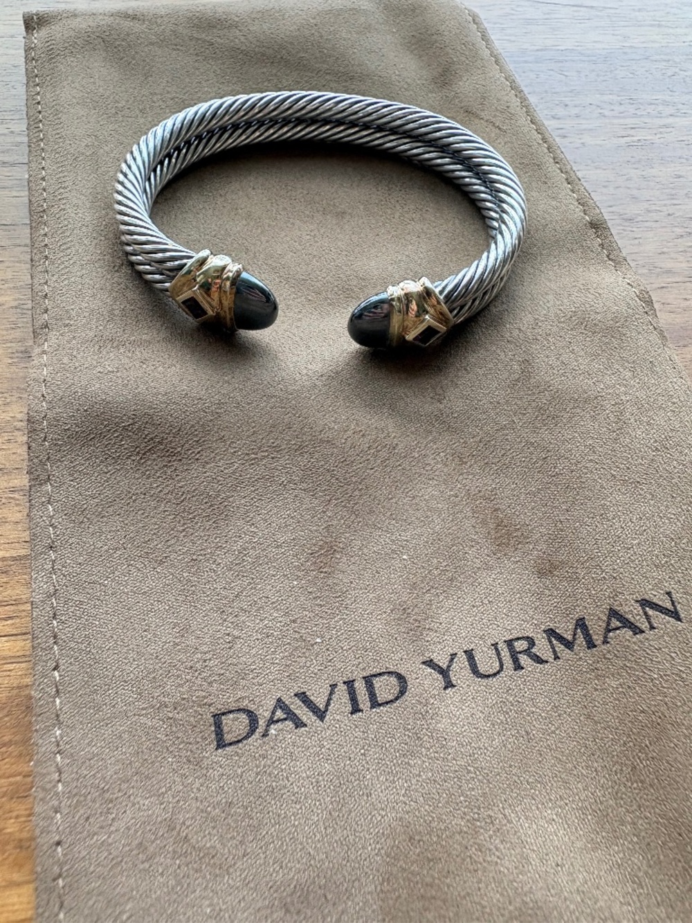 David Yurman